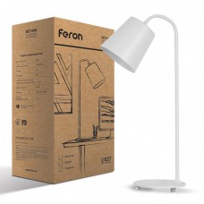 Настольная лампа Feron 40211 DE1440