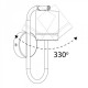 Бра - Feron 40244 ML380