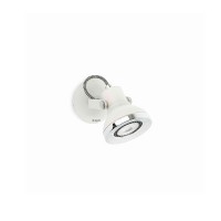Спот Faro 40550 RING White wall lamp