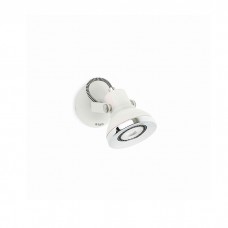 Спот - Faro 40550 RING White wall lamp