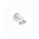 Спот - Faro 40550 RING White wall lamp