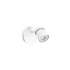 Faro 40660 COCO White wall lamp 1L
