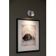 Faro 40660 COCO White wall lamp 1L