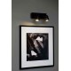 Спот - Faro 40665 Coco 2L Black wall lamp