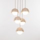 Подвесной светильник TK Lighting 10966