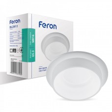 Точковий світильник Feron 41133 DL2911
