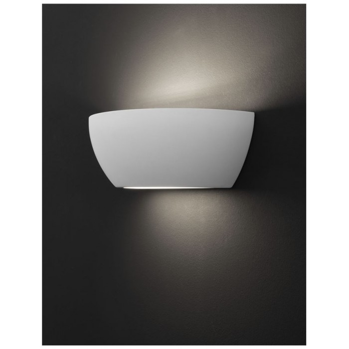 Настенный светильник Nova Luce 41637801 Sandro