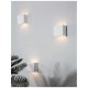 Настенный светильник Nova Luce 41667801 Sandro