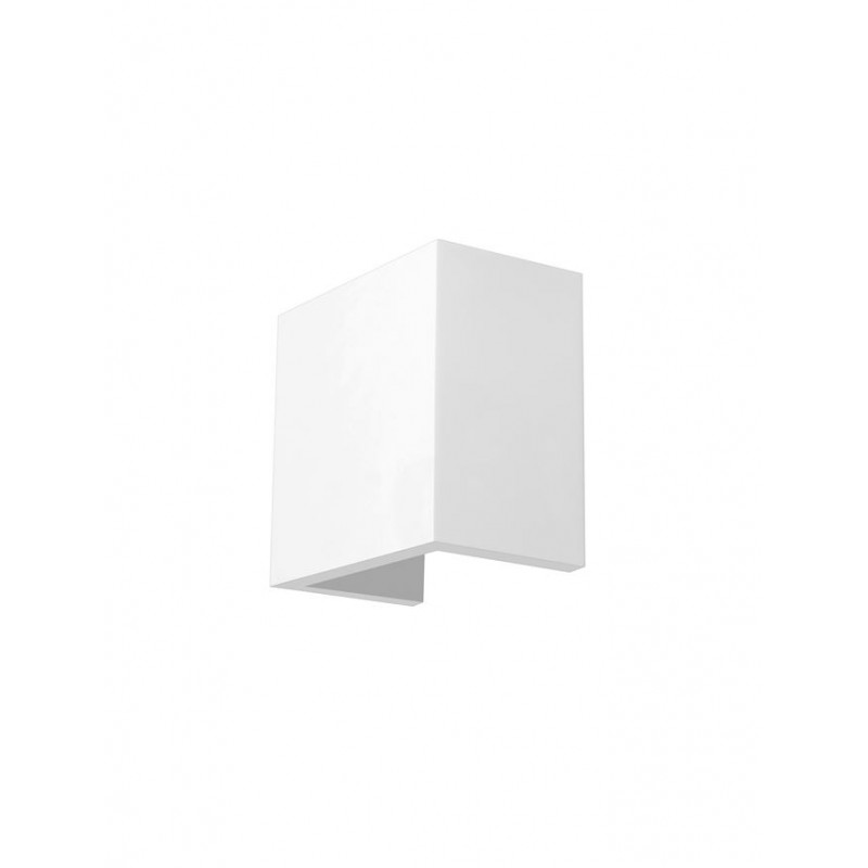Настенный светильник Nova Luce 41667801 Sandro