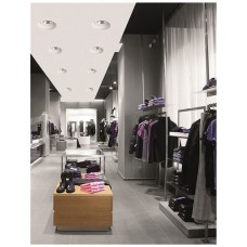 Точковий світильник Nova Luce 41849401 Vitale