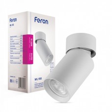 Точечный светильник Feron 41876 ML180