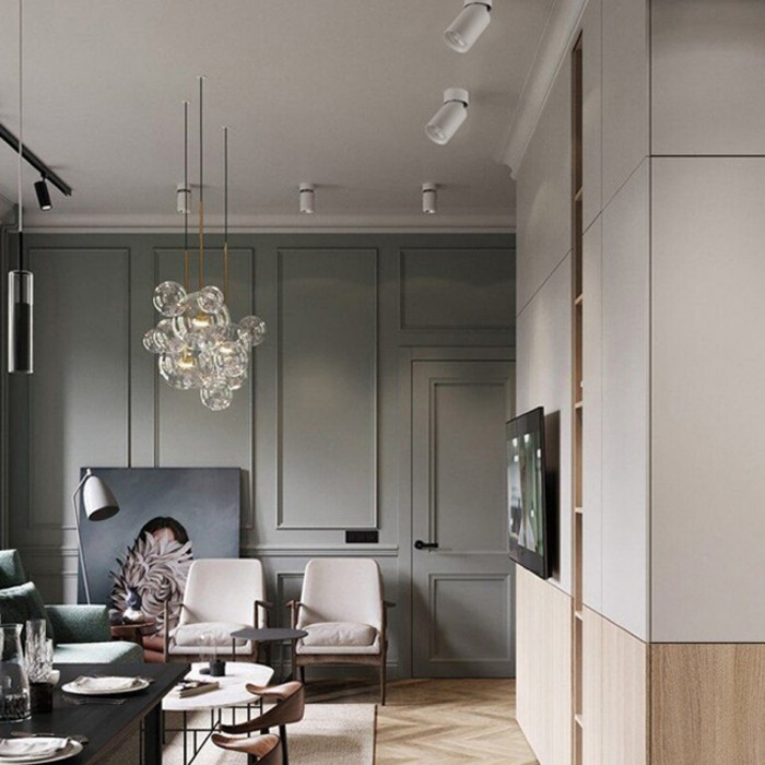 Точечный светильник Feron 41876 ML180