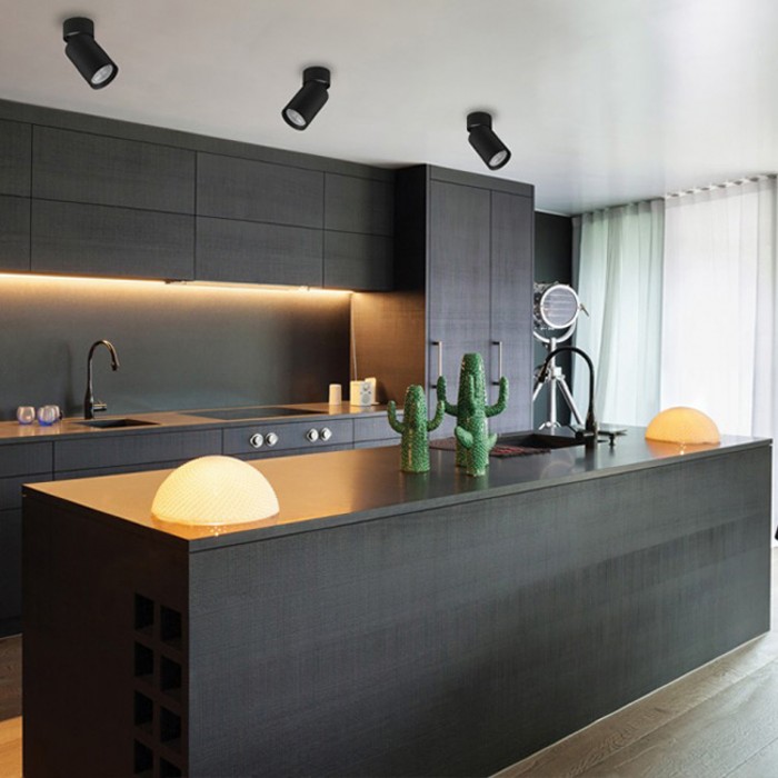 Точечный светильник Feron 41876 ML180