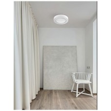 Стельовий світильник Nova Luce 41880401 Bona