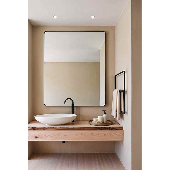 Точечный светильник Faro 42919 EBBA White and transparent recessed lamp, 4 Вт, 304 лм, 3000K Точечный светильник Faro 42919 EBBA White and transparent recessed lamp, 4 Вт, 304 лм, 3000K