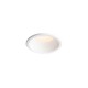 Точечный светильник Faro 42928 SON 112 White recessed lamp 8W warm light, 8 Вт, 580 лм, 2700K