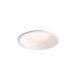Потолочный светильник Faro 42930 SON 220 White recessed lamp 24W neutral light, 24 Вт, 2000 лм, 4000K
