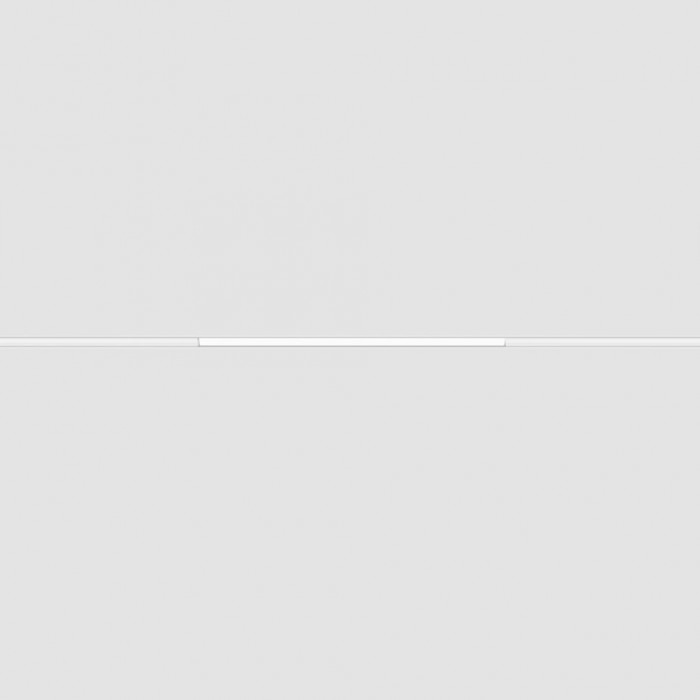 Магнитный трековый светильник LTX 06.4070.11.940.WH.2G In_Line Linea 205 In_Line Linea 407, 11 Вт, 810 лм, 4000K