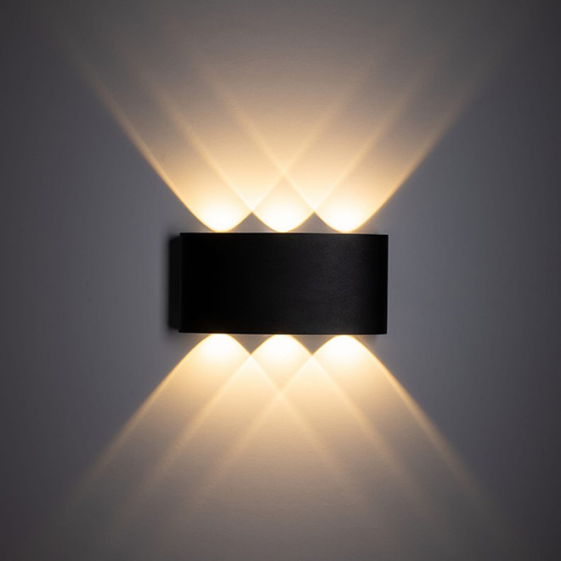 Настенный светильник TK Lighting 18181, 1 Вт, 480 лм, 3000К
