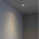 Точковий світильник Faro 43399 Neon R White recessed lamp