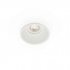 Точечный светильник Faro 43404 GAS White recessed lamp