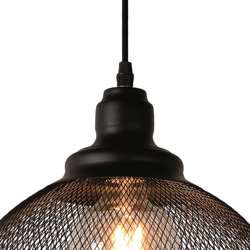 Підвісний світильник Lucide 43404/28/30 Mesh