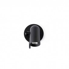 Спот - Faro 43521 ORLEANS Black wall lamp
