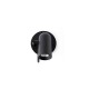 Спот - Faro 43521 ORLEANS Black wall lamp