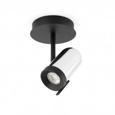 Спот - Faro 43531 ORLEANS Chrome ceiling lamp