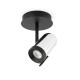 Спот - Faro 43531 ORLEANS Chrome ceiling lamp