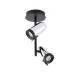 Спот - Faro 43534 ORLEANS 2L Chrome ceiling lamp