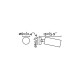 Спот Faro 43722 STAN White projector