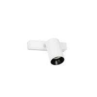 Спот Faro 43740 STAN White wall/ceiling lamp