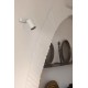 Спот - Faro 43740 STAN White wall/ceiling lamp