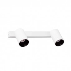 Спот - Faro 43742 STAN 2L White wall/ceiling lamp