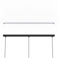 Спот - Faro 43744 STAN 3L White wall/ceiling lamp
