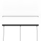 Спот - Faro 43744 STAN 3L White wall/ceiling lamp