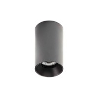 Точковий світильник Faro 43747 STAN Black ceiling lamp