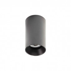 Точечный светильник Faro 43747 STAN Black ceiling lamp