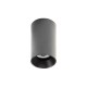 Точечный светильник Faro 43747 STAN Black ceiling lamp