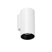 Настінний світильник Faro 43748 STAN White wall lamp