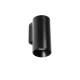 Настенный светильник Faro 43749 STAN Black wall lamp