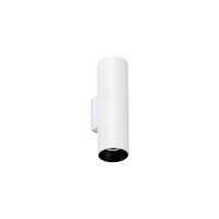 Настінний світильник Faro 43750 STAN 2L 2L White wall lamp