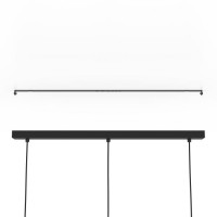 Спот Faro 43752 STAN White recessed lamp