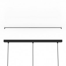 Спот - Faro 43752 STAN White recessed lamp