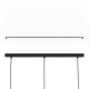 Спот - Faro 43752 STAN White recessed lamp