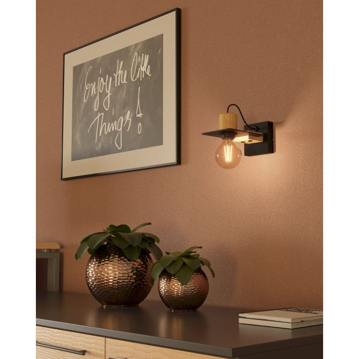 Бра - Eglo 43753 Bramerton