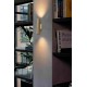 Настенный светильник Faro 43760 STAN 2L Satin gold wall lamp