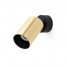 Спот Faro 43762 STAN Satin gold projector