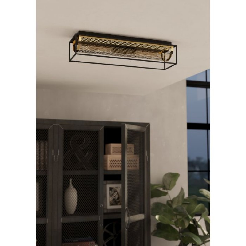 Люстра - Eglo 43787 NOHALES ceiling light